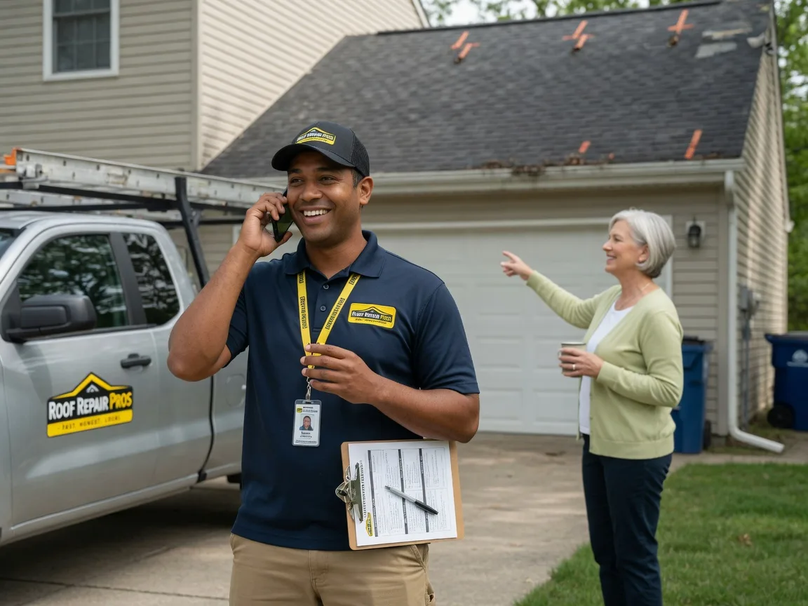 Roof Repair Ripon, CA FAQs